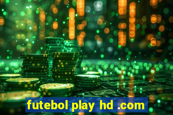 futebol play hd .com